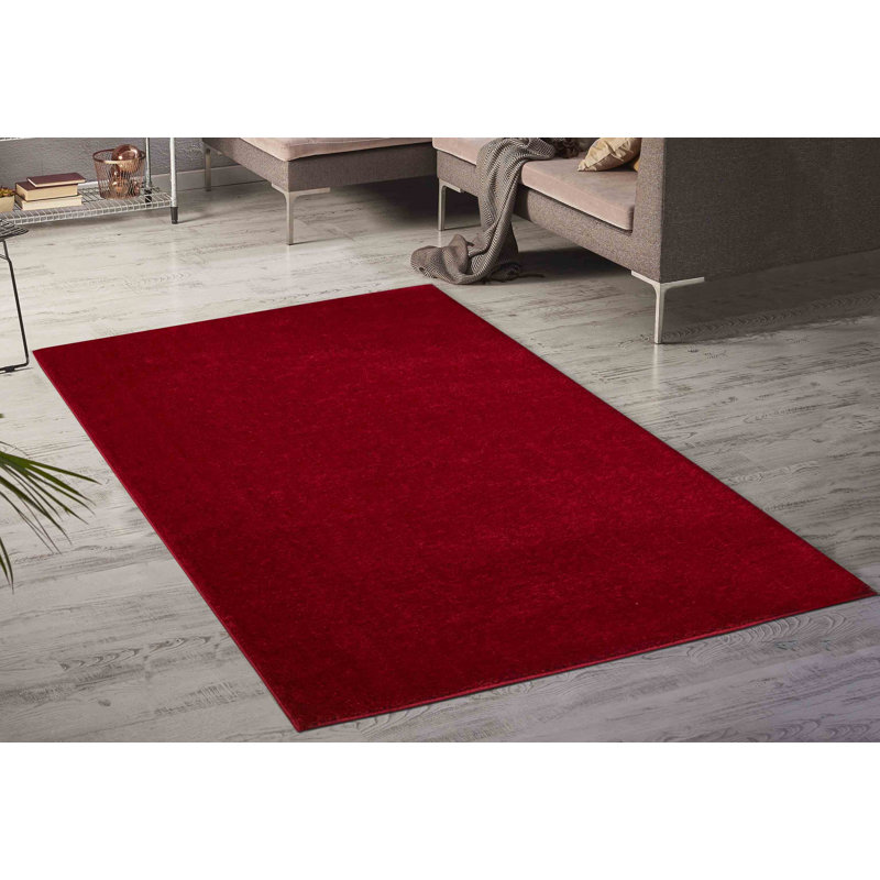 Wienand Rectangle Shag Indoor / Outdoor, Rectangle 200 x 290cm