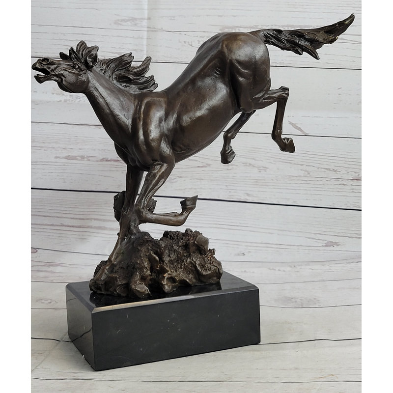 Figurines et sculptures Tammora