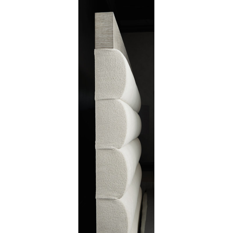 Linea Low Profile Standard Bed, King