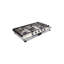 LG SIGNATURE 36 Inch UltraHeat Gas Cooktop with EasyClean®