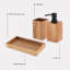 Bathroom Accessory Set