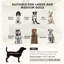 Lit pour animal Delmar