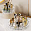 Plastic Makeup Organizer