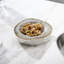Decor Crystal Decorative Bowl