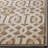Van Wyck Paradise Viscose Geometric Rug-22261497