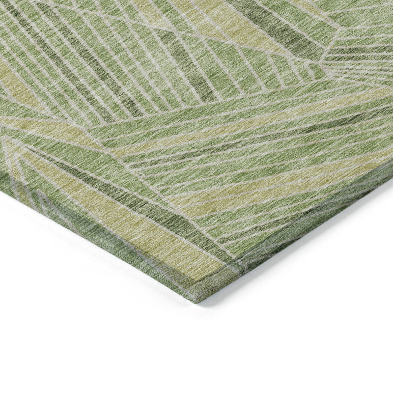 Tapis Colier, Tapis de couloir 2 pi 3 po x 7 pi 6 po