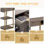 Bureau en L