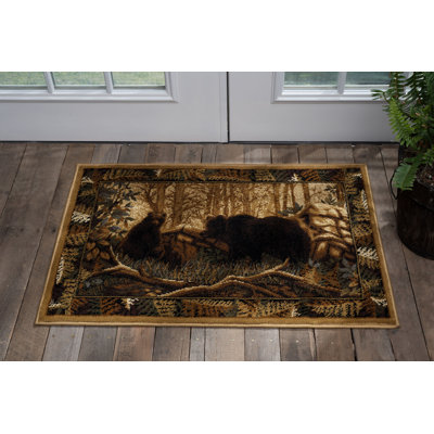 Alers Indoor Rug
