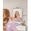 Merujan 100 cm Dressing Table with Mirror