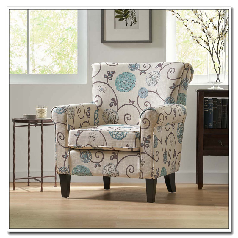 CHAISE CLUB JASMINE