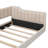 Upholstery Daybed and Side Storage pocket-1461930057-1461930059