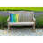 Geometric Outdoor Reversible Throw Pillow-931142532