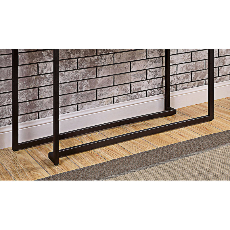 Contemporary Coffee Table