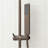 Vilamonte Pressure Balance Shower System with Slide Bar and Hand Shower - Oil Rubbed Bronze-117660639