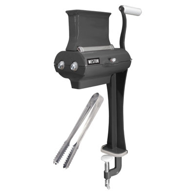 Weston Electric Meat Slicer Food Preparation Tool