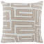 Mia Square Pillow Cover & Insert-357551928
