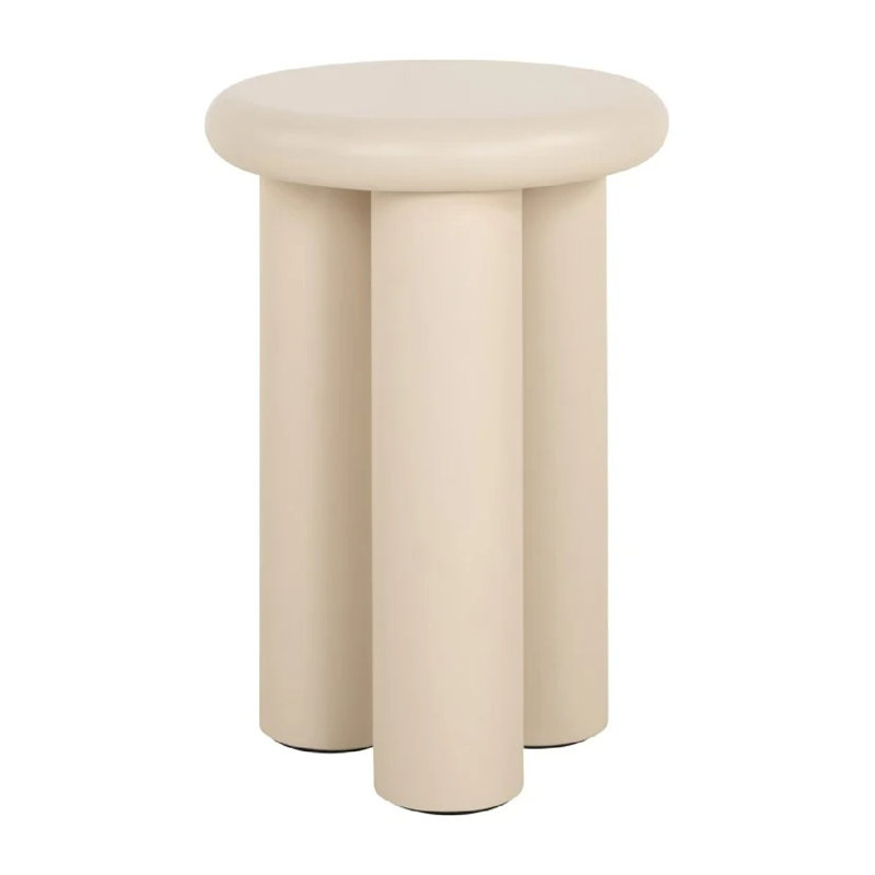 Elbaz End Table