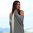 Astrea Turkish Cotton Beach Towel-69531110
