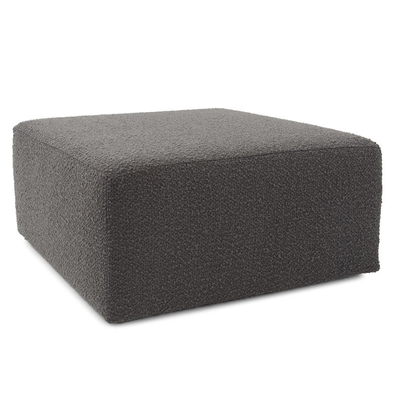 Repose-pieds Universal Universal, Gris anthracite