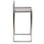 Tabouret de bar 26 po Byars