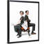Art mural sur toile Norman Rockwell-1645074767-1645074768