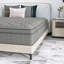 Matelas hybride moyen Alwyn Home Lymington-122978236-80831201