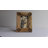 Black Wood Picture Frame