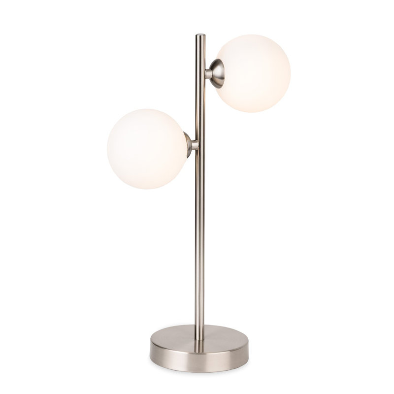 Metal Desk Lamp