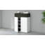 15 Pair Shoe Storage Cabinet-151477358