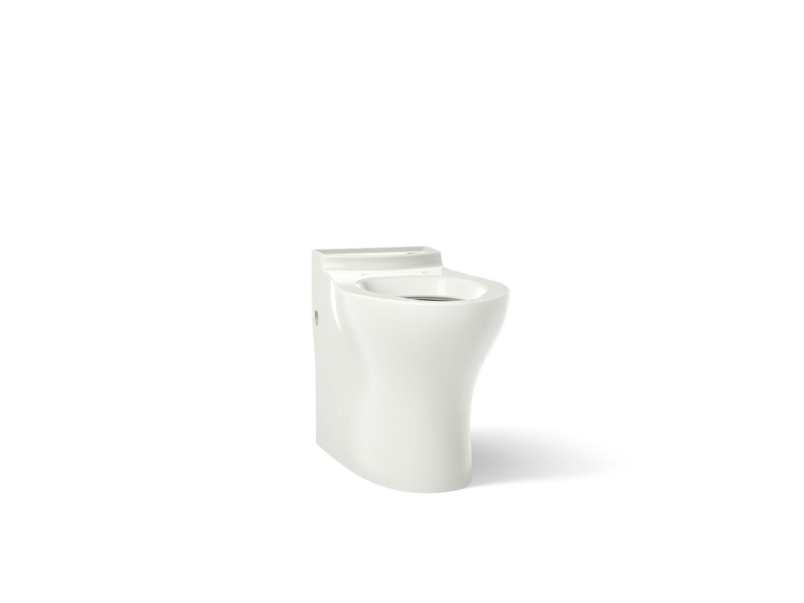 Persuade Comfort Height Toilet Bowl, Dune
