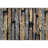 Premium Machine Washable Slesnick AMF1665 Stripes Rug-70726825