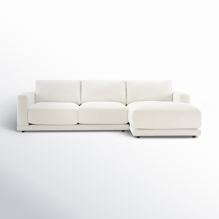 Blakes 2 - Piece Upholstered L-Sectional
