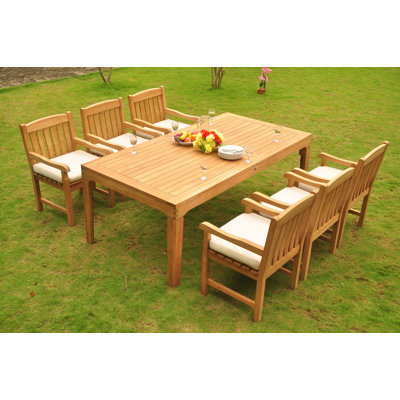 Ensemble repas 11 pièces Koby