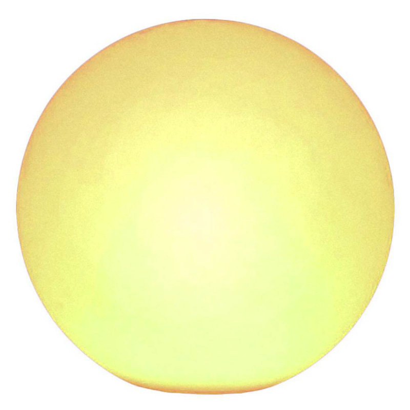 13'' Battery Powered Integrated LED Color Changing Outdoor Floating Light