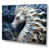 Toile tendue