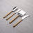 Stainless Steel Cheese Knife