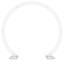 Bevins Iron Arbour in Clear-1914447692