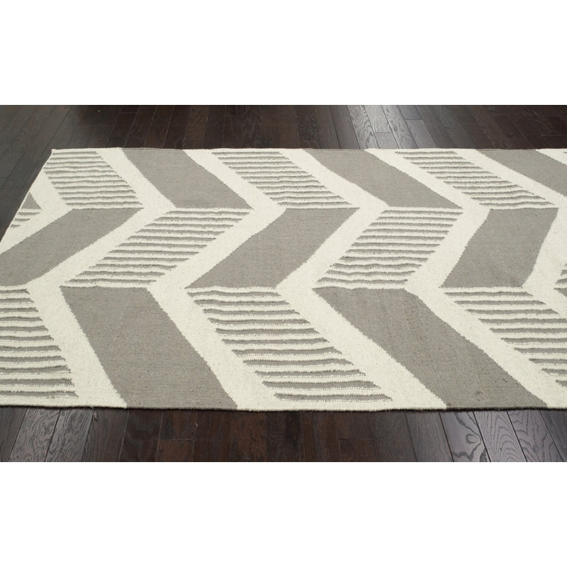 Tapis Ihne Sage Splendid, 7 pi 7,2 po x 9 pi 6 po