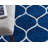Llanet Geometric Indoor Rug-27277404