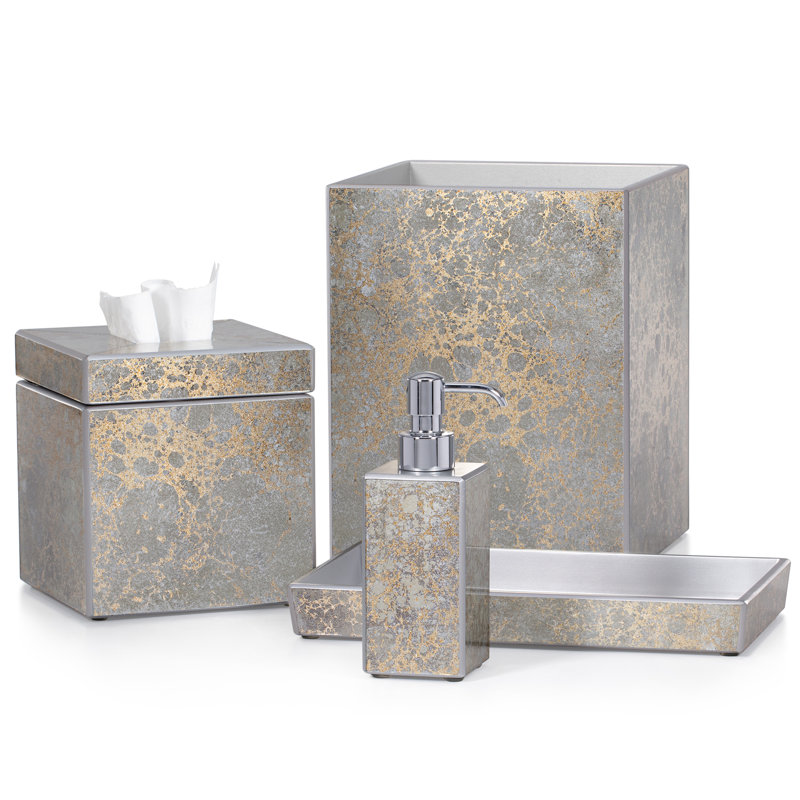 Natasha Tissue Box Cover