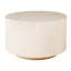 Provenance Signature Outdoor Round Side Table-64761767