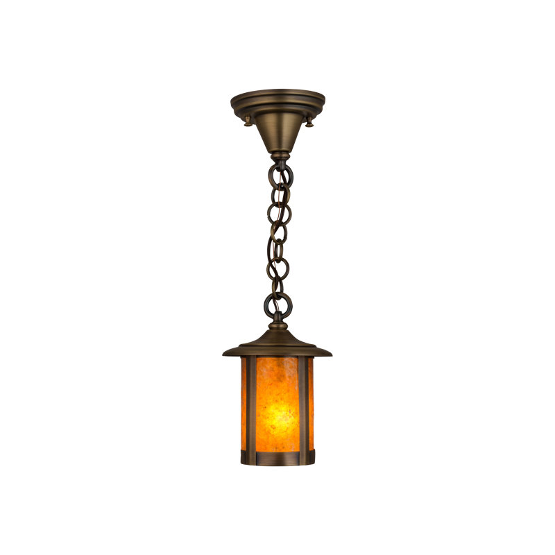 Fulton Prime 1 - Light Pendant