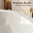 59 in x 59 in Alcove Corner Whirlpool Air Combination Bathtub Acrylic Corner Thermostatic BathTub Massage Tub