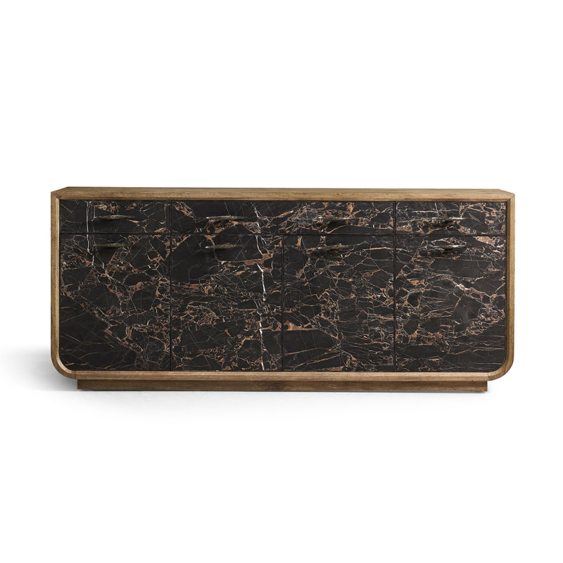 Stone Ridge Marble Credenza Light