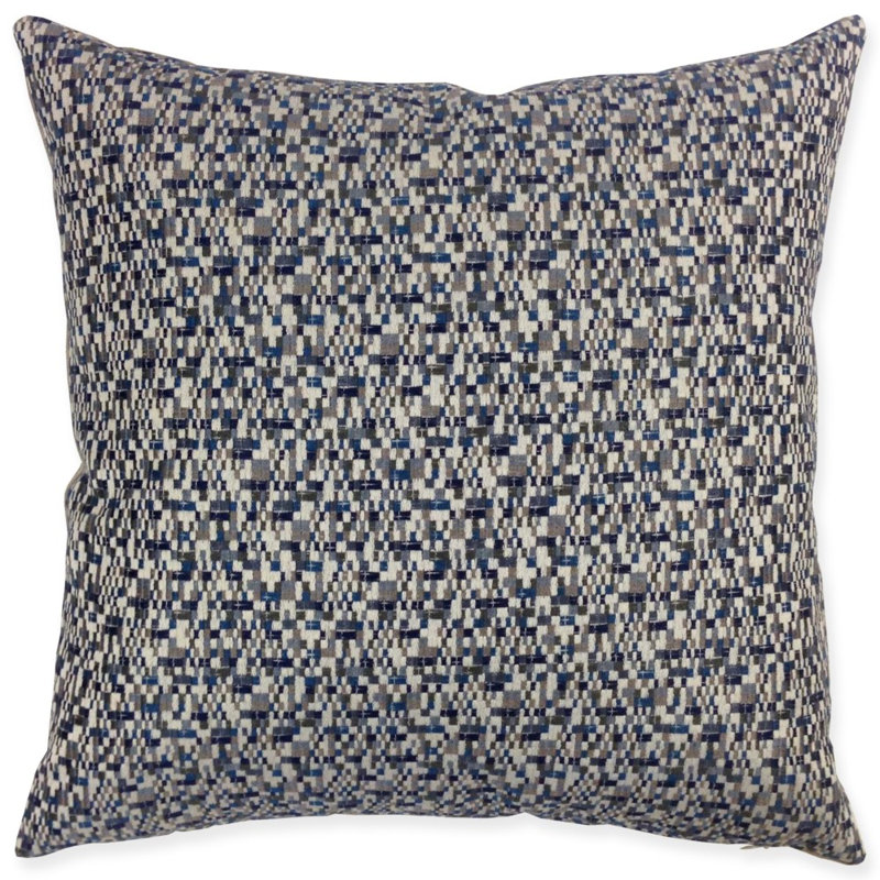 Housse de coussin carré et insert