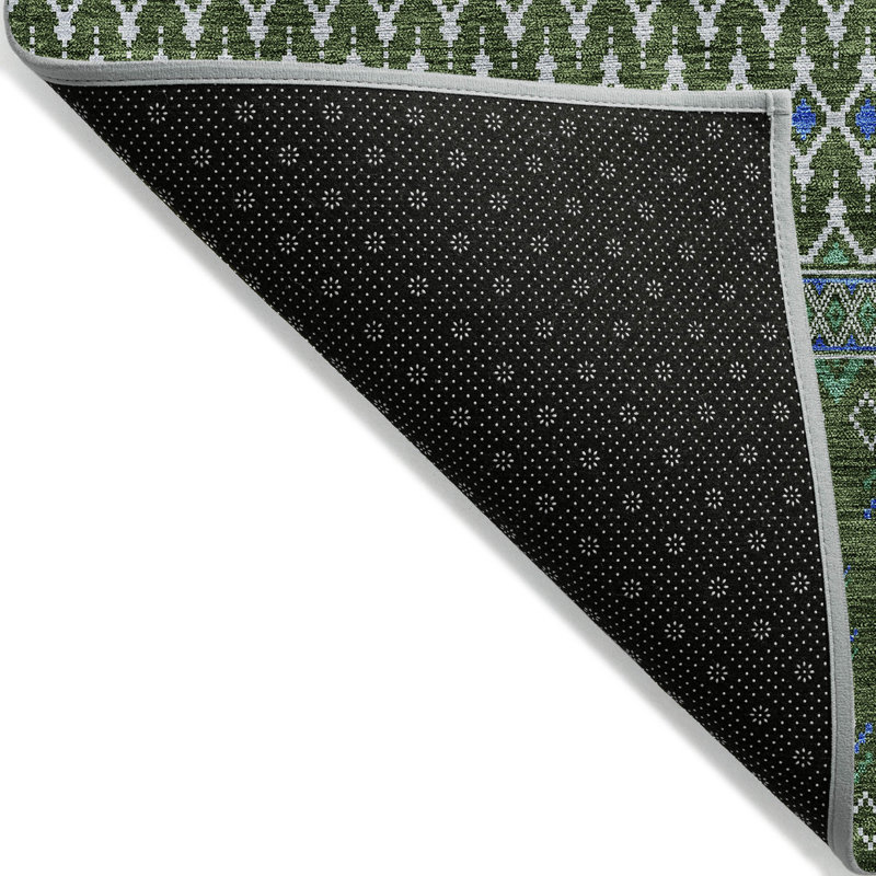  Emblyn Door Mat, Rectangle 1'8" x 2'6"