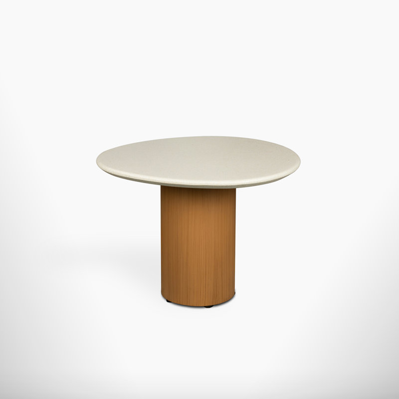 Table basse d'extérieur Brockport Sampson