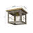 Andreoni Flush Mount-1014311247