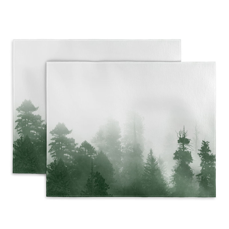 Napperon 14 po Nature Magick