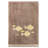 FIGI 3PC Embellished Towel Set 3 Piece Turkish Cotton Towel Set-511603527
